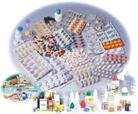Pharmaceutical Packaging Machine Manufacturer, Pharmaceutical Equipment Supplier