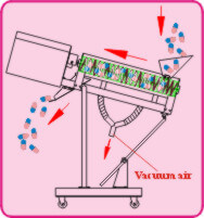 Capsule Polisher