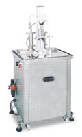Volumetric Liquid Filling Machine, Vial Filling Machine, Volumetric Liquid Filler Machine
